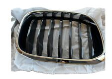GRIGLIA CALANDRA ANTERIORE ORIGINALE BMW X3 G01 AD INCASTRO 