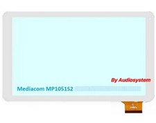 Touch screen vetro per - screen,