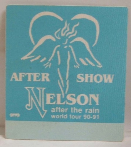 Nelson gunnar matthew - nelson, /