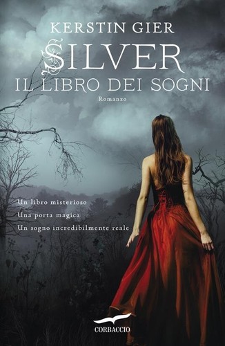 Silver libro dei - libro,