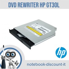 Genuine HP 460510-003 GT30L DVD MULTI RECORDER REWRITEABLE COMPAQ ELITE 8000