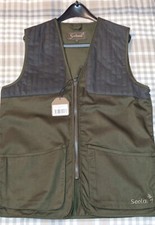 gilet caccia uomo Seeland Mis