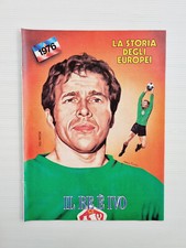 LA STORIA DEGLI EUROPEI 1976