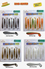crime grug shad hunter 7cm