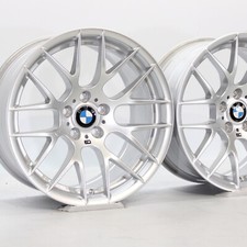 Set cerchi originali BMW M3 E90 E92 E93 19 pollici styling M359 M raggi Y MERCE NUOVA