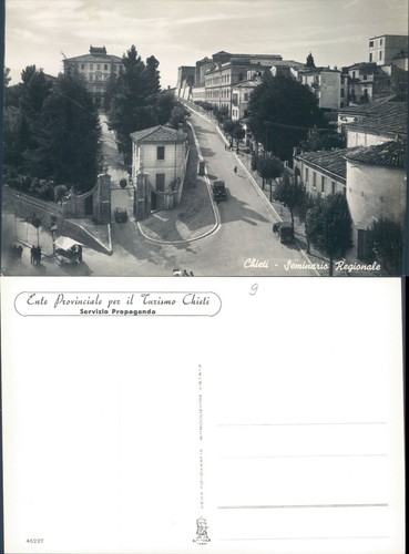 Chieti anni bella - 50,