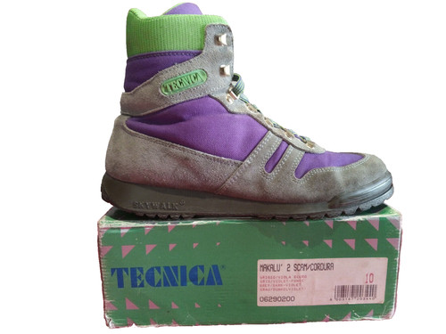 Scarponcini trekking uomo - trekking,
