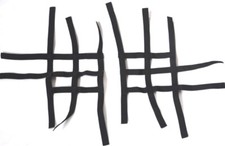 Nerfbar Netz Polaris Outlaw