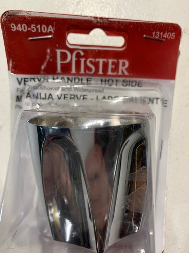 Pfister 940 510a maniglia - pfister,