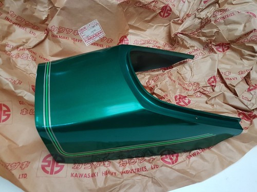 Nos kawasaki kz400 z400 - kawasaki, b1