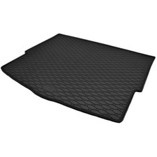 Tappetino in gomma bagagliaio