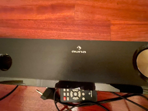 Sound bar auna - 451, (vb4