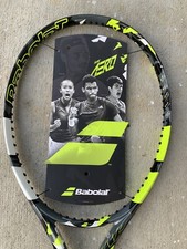 NUOVO Babolat Pure Aero 2023