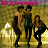 Exposure exposé cd - by,