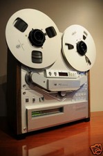 AKAI GX-747DBX MANUALE