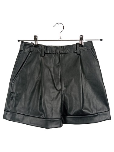 Zara pantaloncino vita alta
