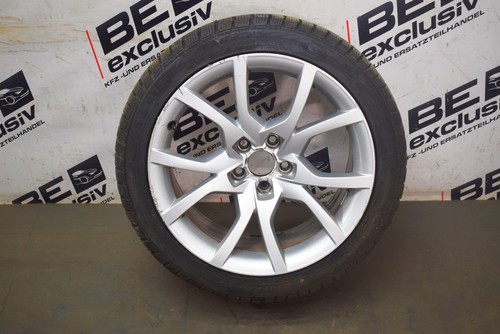 Audi cerchio 18 zoll - audi, s5