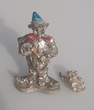 Statuina vintage Collezione 