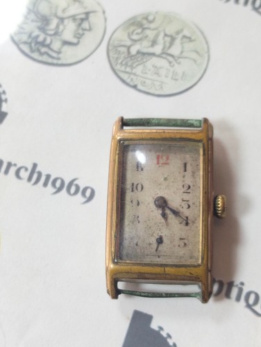 Orologio inizi 900 - orologio,