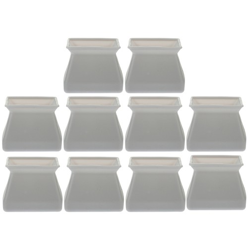 Pezzi coprigambe - 10,