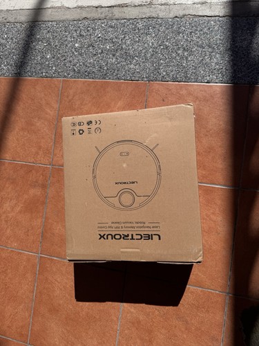 Robot aspirapolvere - robot,