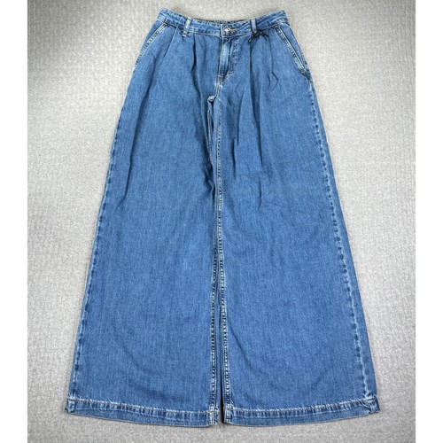 Jeans zara donna pantaloni - 6,