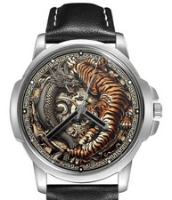 Orologio da Polso Cinese Tigre