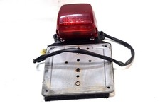 33700MN9712 LUCE, FANALE FARO POSTERIORE CON PORTATARGA HONDA DOMINATOR 650 94'