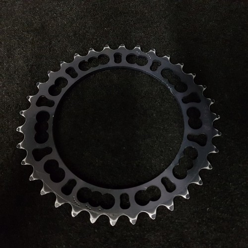 Piatto rotor rings - piatto, rings"