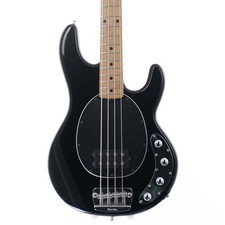 Music man stingray black - music,