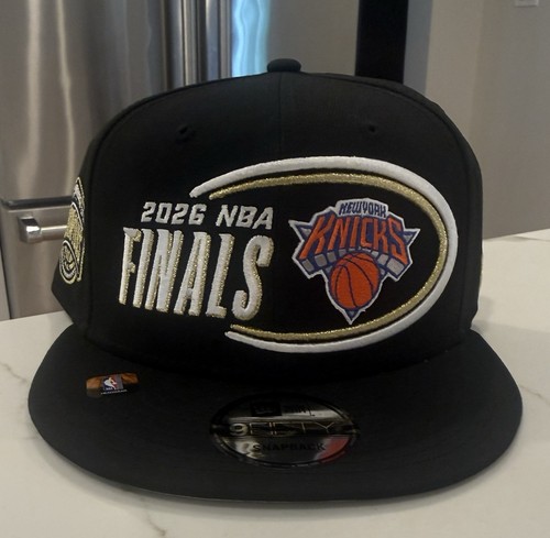 Cappello new york knicks 2026 - ,