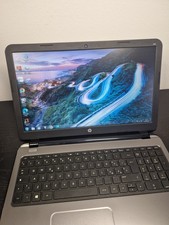 PC Portatile Notebook HP 250