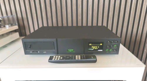 Sistema all one naim - naim, uniti