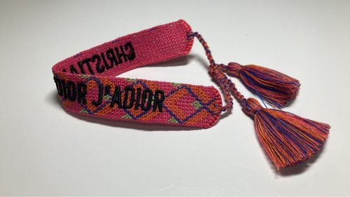 Christian dior woven - dior, cotton