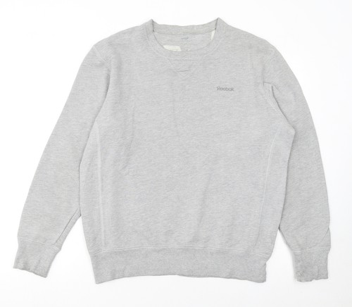 Felpa girocollo pullover