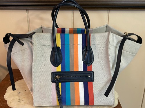 Borsa grande celine made - grande,