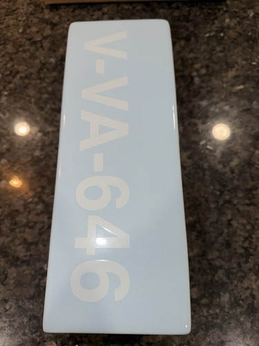 Virgil abloh vitra blocco - x,