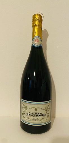 Franciacorta spumante brut - franciacorta,
