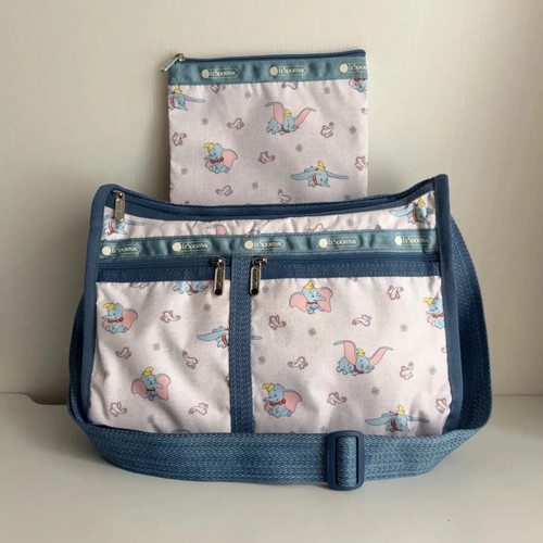 Borsa tracolla lesportsac - a,