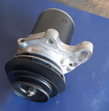 Dinamo Fiat 600 D; Fiat 600 E; Fiat 850 - auto d'epoca