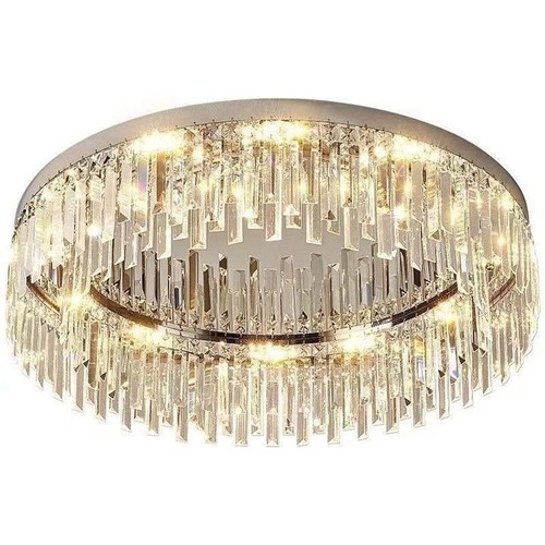 Lampadario soffitto cerchio - da,