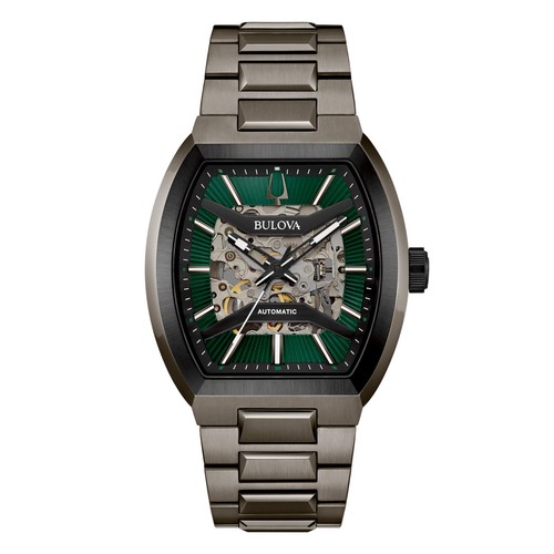 Orologio uomo bulova - uomo,