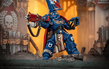 Captain Centos Commemorative*