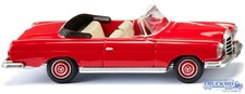 Wiking Mercedes Benz 280 SE