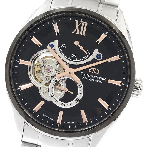 Orologio uomo orient slim - uomo,
