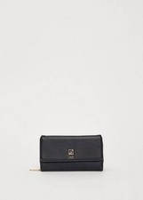 Gaudi' Gabry Zip&flat Wallet