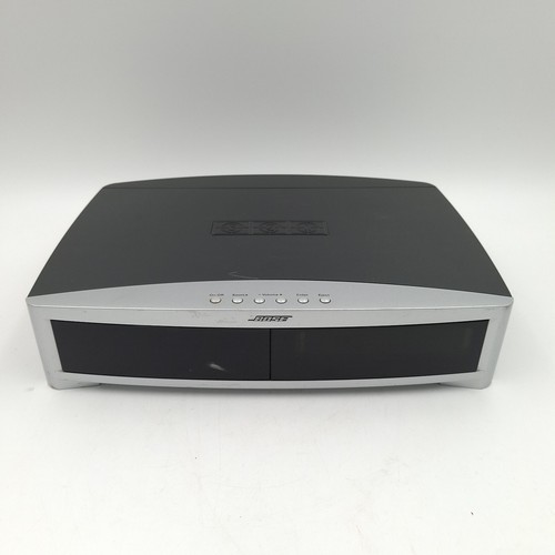 Bose av3 solo unità - bose, ii