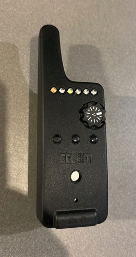 Delkim 1 ricevitore - v,