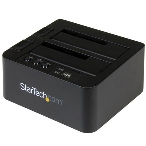 Startech sdock2u313r - sdock2u313r,