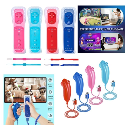 Wii remote movimento - wii,